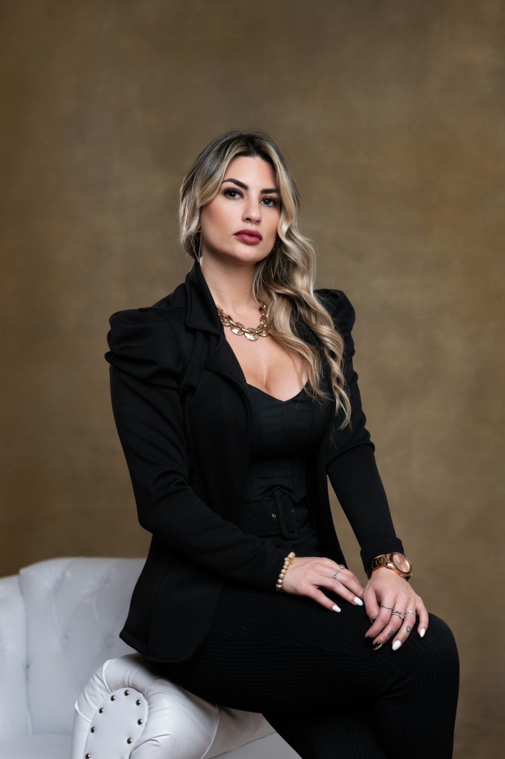 Milene Manzano — fundadora do Studio Digital